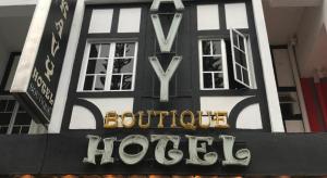 Kavy Hotel Boutique
