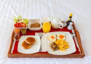 Hotel Airport-intl airport Near to Mumbai Airport & BKC US Consulate