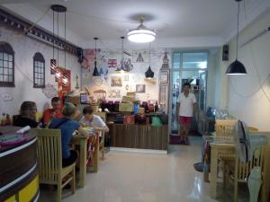Friendly Home Hotel