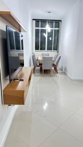 NOSSA SENHORA DE COPACABANA PRAIA 3 Quartos 5 Camas a 200 m da Praia