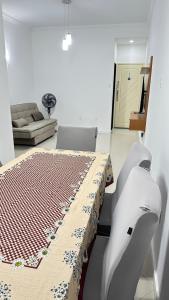 NOSSA SENHORA DE COPACABANA PRAIA 3 Quartos 5 Camas a 200 m da Praia