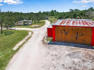 Windmill Ranch - Arbor Casita #3