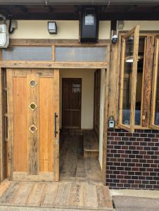 一棟貸し宿 ローカルプライド大和高田