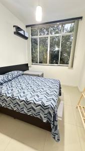 NOSSA SENHORA DE COPACABANA PRAIA 3 Quartos 5 Camas a 200 m da Praia