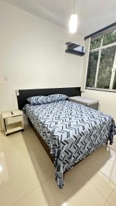 NOSSA SENHORA DE COPACABANA PRAIA 3 Quartos 5 Camas a 200 m da Praia