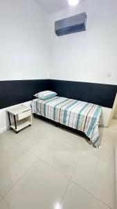 NOSSA SENHORA DE COPACABANA PRAIA 3 Quartos 5 Camas a 200 m da Praia