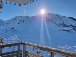 Charmant 3 pièces au pied des pistes, 8 pers. - FR-1-181-2561