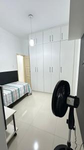 NOSSA SENHORA DE COPACABANA PRAIA 3 Quartos 5 Camas a 200 m da Praia