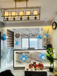 Hotel Royal Sky