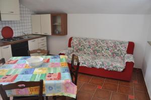 Basilicata Host to Host - Rainbow Houses