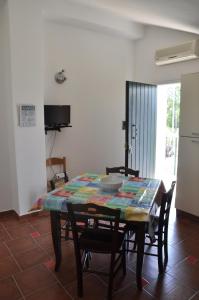Basilicata Host to Host - Rainbow Houses