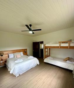 Chalet zona Norte con salida al lago "Casa Lila"