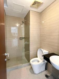 2BR The Linden Apartment, Marvel City Mall, Apartemen Pusat Kota
