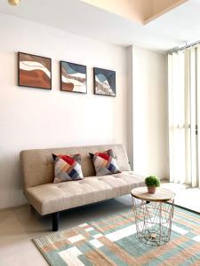 2BR The Linden Apartment, Marvel City Mall, Apartemen Pusat Kota