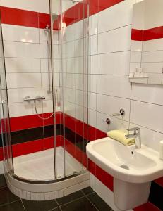 Penzion a restaurace Myslivna Kolence - Třeboňsko