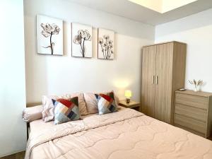 2BR The Linden Apartment, Marvel City Mall, Apartemen Pusat Kota