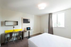 Hotels Westlodge Dardilly Lyon Nord : photos des chambres