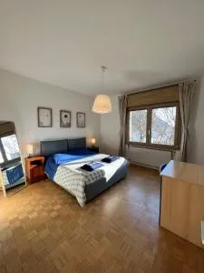 Appartamento Centro Conegliano Eleganza e Comfort - 圣文代米亚诺