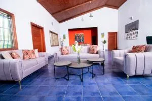 Villa Fernandino - Douala