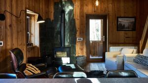 Chalet dAlpage Larose