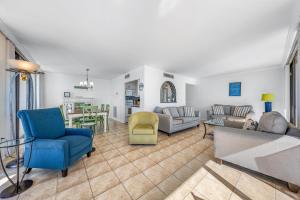 Our House at the Beach 201W by Beachside Management