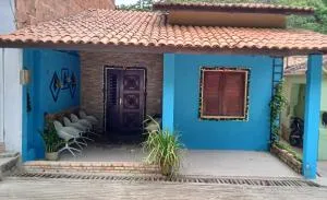 Casa da Ana Júlia - Paramoti
