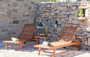 Holiday Home Marilu with pool