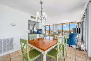 Our House at the Beach 201W by Beachside Management