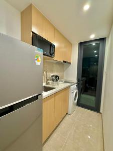 Regal 40 Srinakarin Apartment