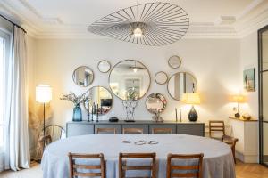 Veeve - Chic in Neuilly