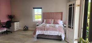 Stellenbosch Paradijs Family-home