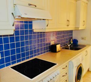 Casita Playa Castillo "Vivienda 6"