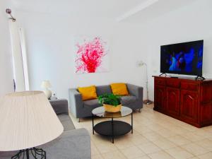 Casita Playa Castillo "Vivienda 6"