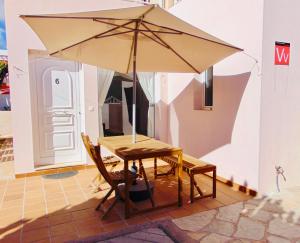 Casita Playa Castillo