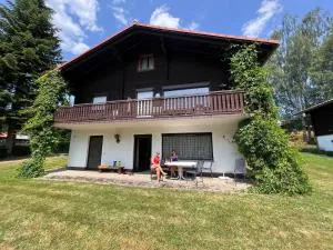 Sonnenblick - Hohenwarth