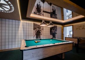 Dom Wczasowy U Eli - ruska bania na wyłączność - obok przystanku Ski-busa