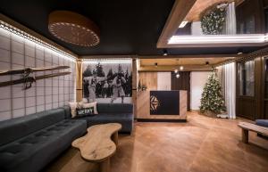 Dom Wczasowy U Eli - ruska bania na wyłączność - obok przystanku Ski-busa