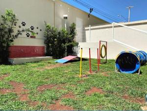 Maravilhoso Studio Flat Apto no Bosque - Campinas