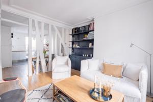 Veeve - Cotton White