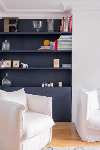 Veeve - Cotton White