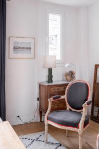 Veeve - Cotton White