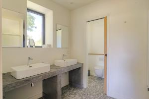 Maisons de vacances Cuvage des Pierres Dorees - Beaujolais : photos des chambres