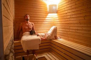 Amenity Penzion Horni Vestonice