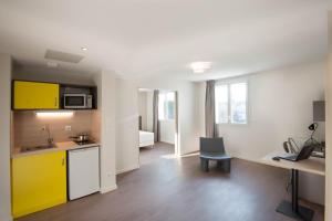 Hotels Westlodge Dardilly Lyon Nord : photos des chambres