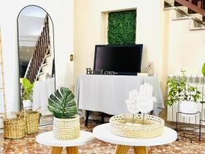 Lujoso Loft en la mejor ubicación!