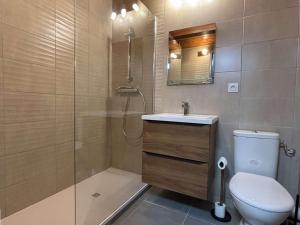 Studio pour 4 pers. au cœur de LAlpe dHuez, proche télécentre, animaux acceptés - FR-1-405-103