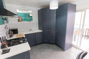 4 bedroom cosy home Birmingham