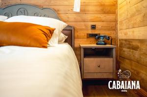 Nigloland Hotels : photos des chambres