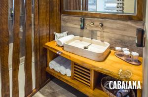 Nigloland Hotels : Suite