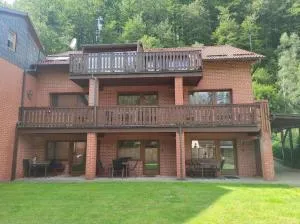 Gästehaus Harzklause 1 - Sieber